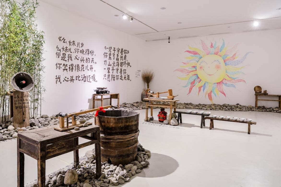 年度公共艺术奖：张增增&李小松作品