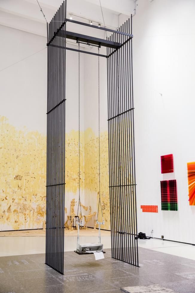 年度大奖：艾格格作品