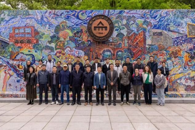 万象城平台图书馆工作委员会成立大会暨第一届第一次代表大会召开